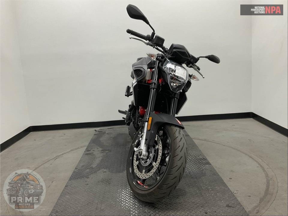 2019 Aprilia SHIVER 900 — фото 2