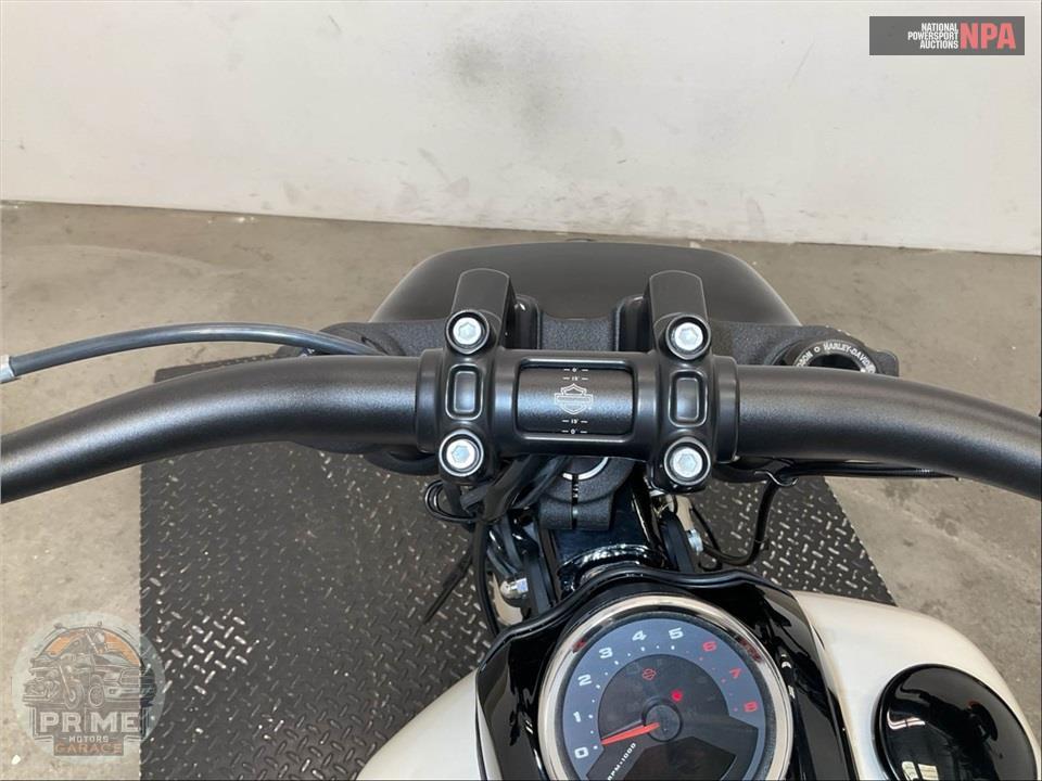 2022 Harley-Davidson FXFBS FAT BOB 114 — фото 19