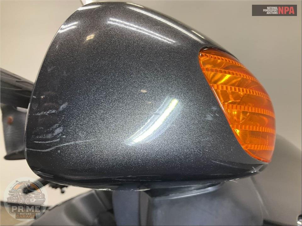 2010 Honda GL1800HPMA GOLDWING — фото 41
