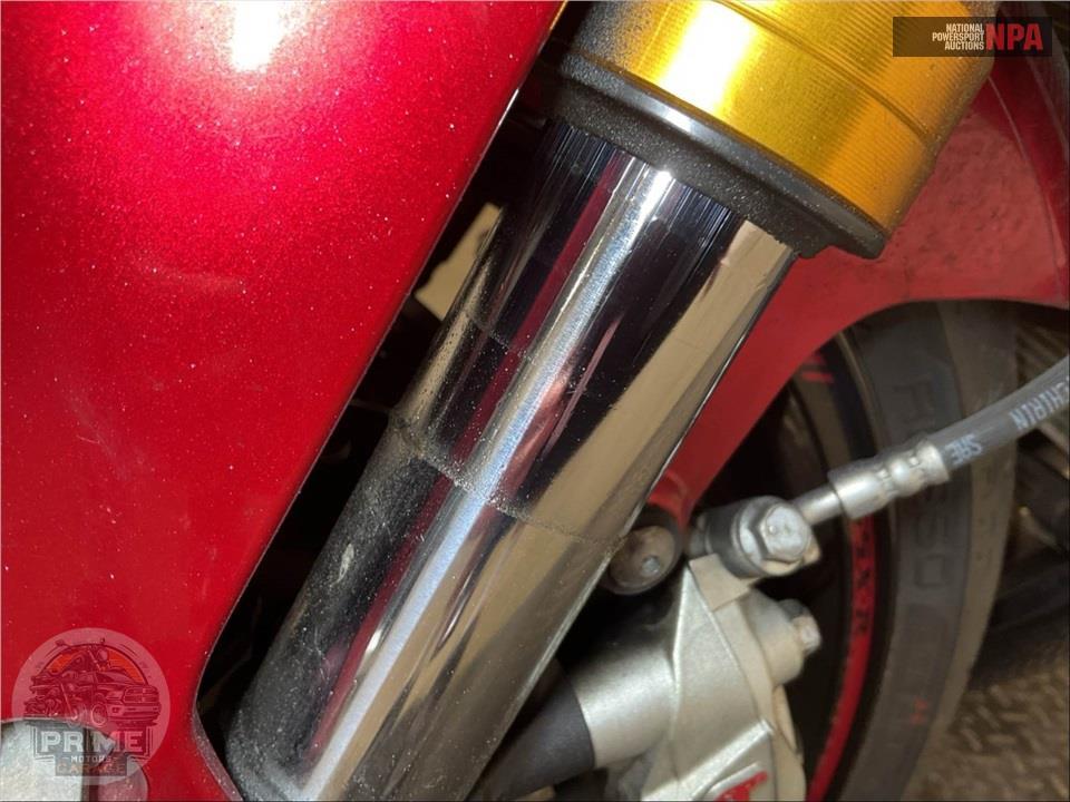 2014 Suzuki GSX-R750L4 — фото 33
