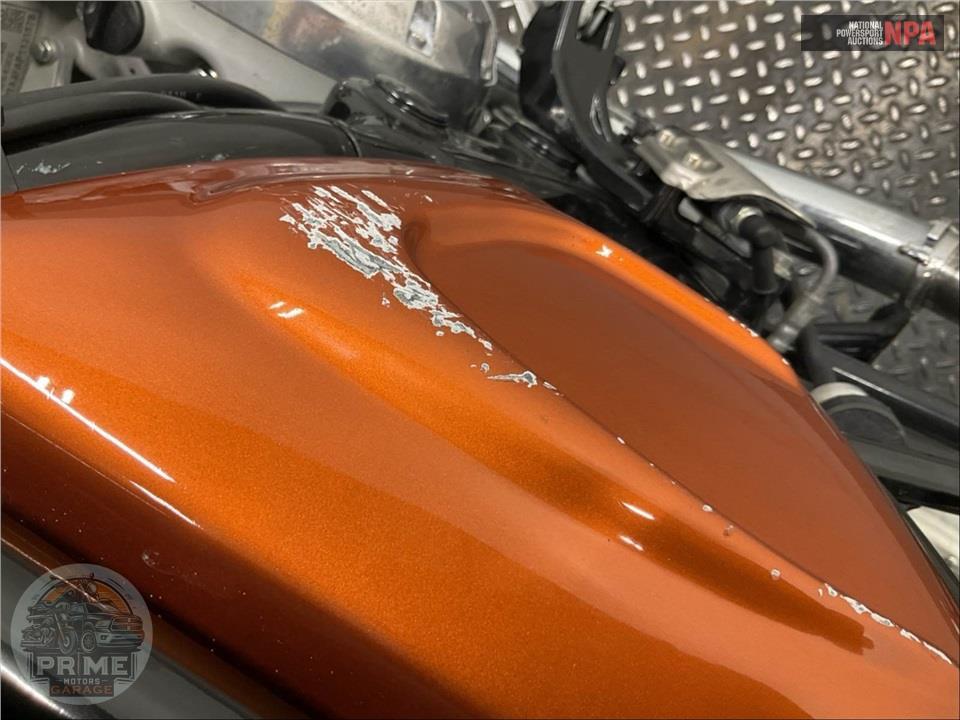 2023 Royal Enfield INT 650 STANDARD — фото 20