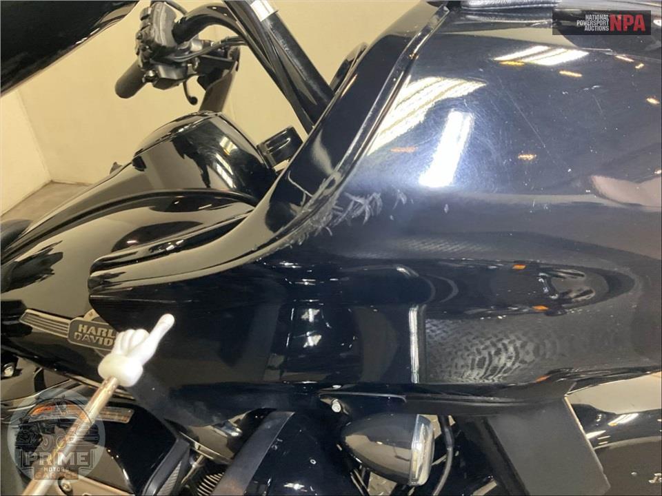 2023 Harley-Davidson FLTRK ROAD GLIDE LIMITED — фото 14
