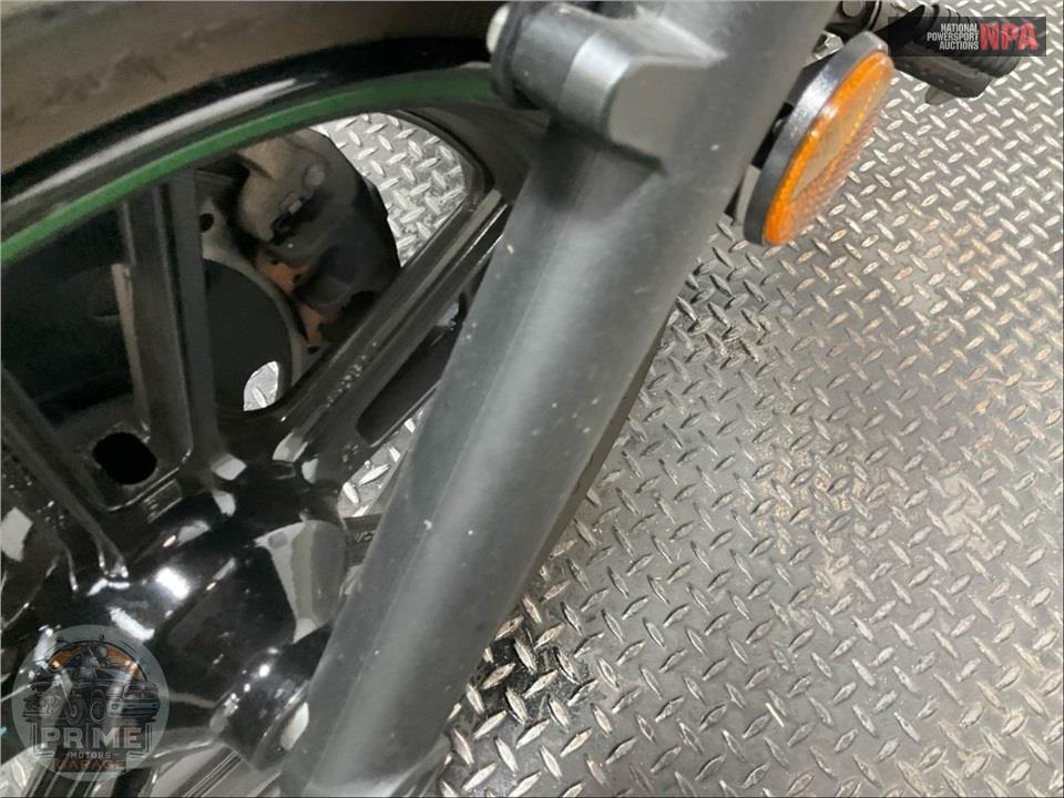 2022 Kawasaki EN650CNFAN VULCAN S — фото 25
