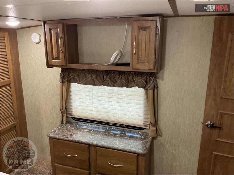 2017 Keystone Rv M-325 RL - LAREDO FIFTH WHEEL SERIES — фото 12