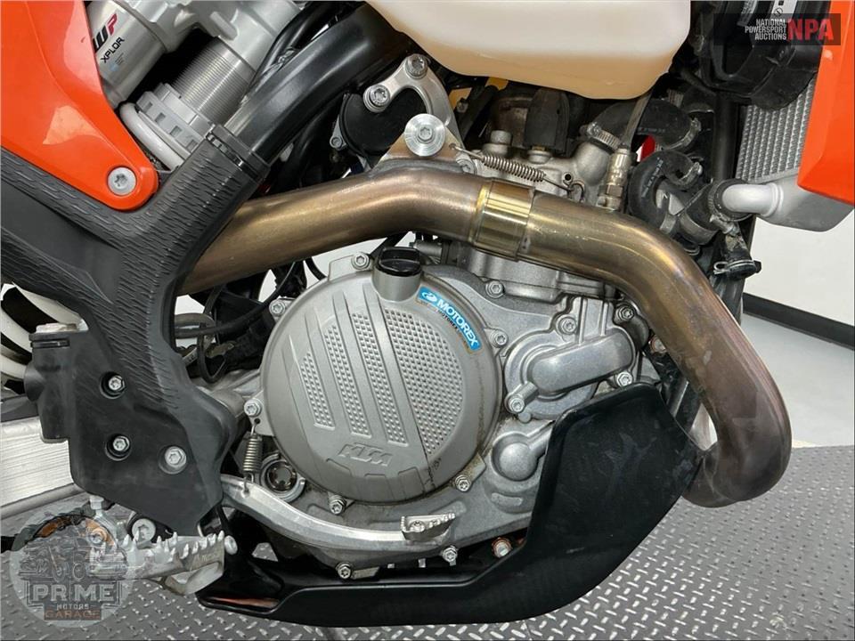 2022 Ktm 500 EXC-F — фото 6