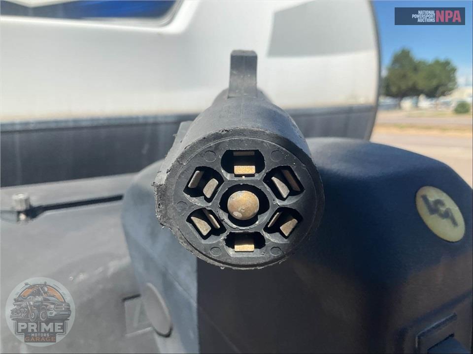 2019 Keystone Rv M-243 BHS BULLET ULTRA LITE SERIES — фото 41