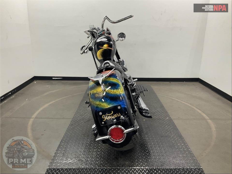 2005 Rolling Thunder CHOPPER — фото 4