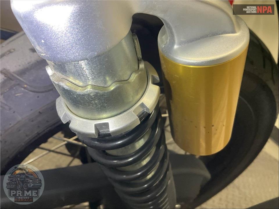2022 Royal Enfield INT 650 STANDARD — фото 16