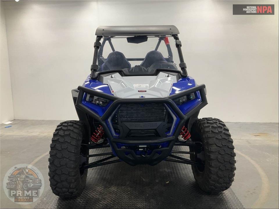 2022 Polaris RZR TRAIL S 1000 PREMIUM — фото 2