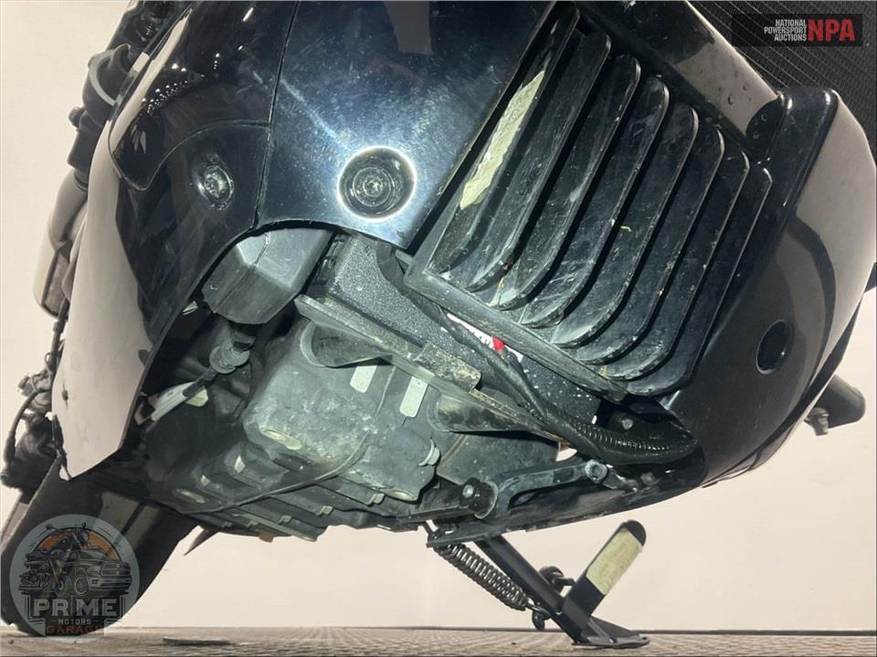 2023 Harley-Davidson RH1250S SPORTSTER S — фото 12
