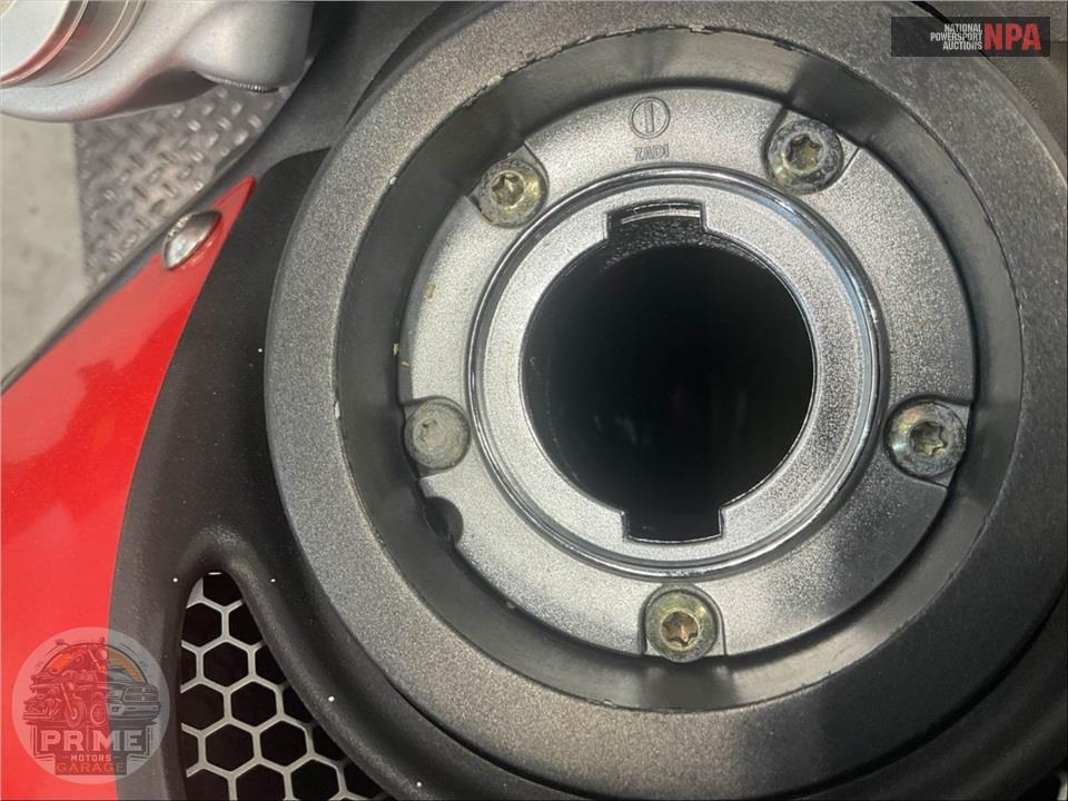 2006 Buell XB12R FIREBOLT — фото 14