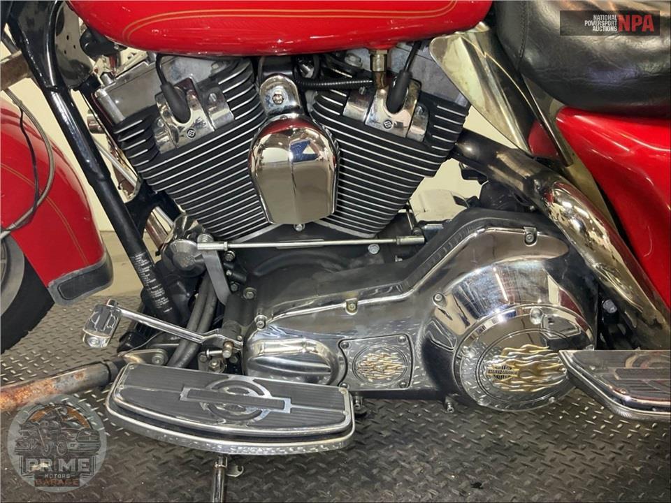 2004 Harley-Davidson FLHTCUI ULTRA CLASSIC SHRINE — фото 7