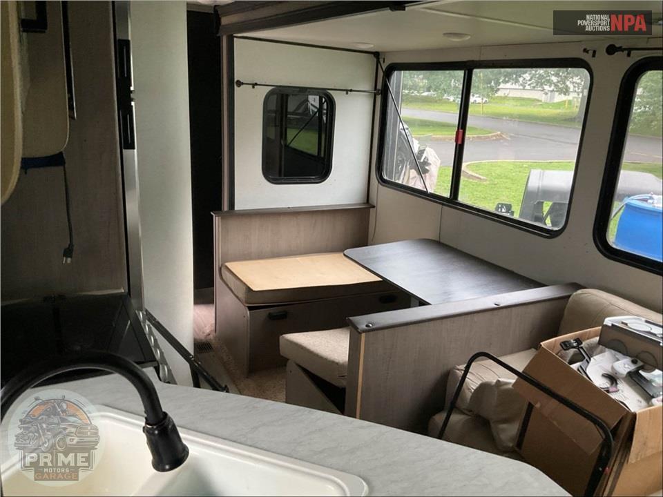 2021 Keystone Rv M-318 BR - HIDEOUT SERIES — фото 6