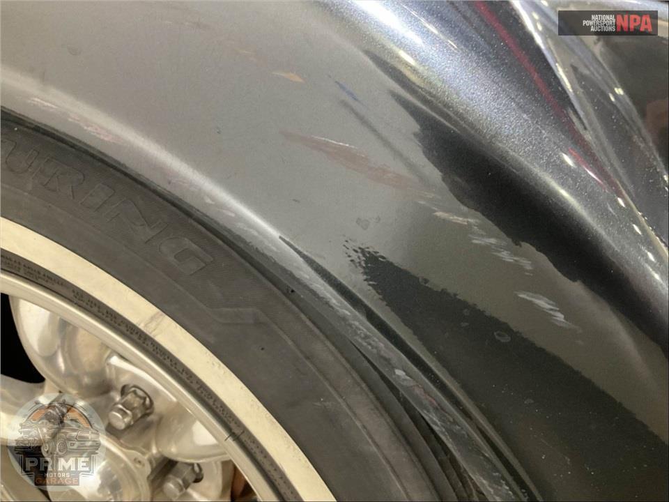 2007 Harley-Davidson FLHTCU ULTRA CLASSIC ELECTRA GLIDE — фото 15