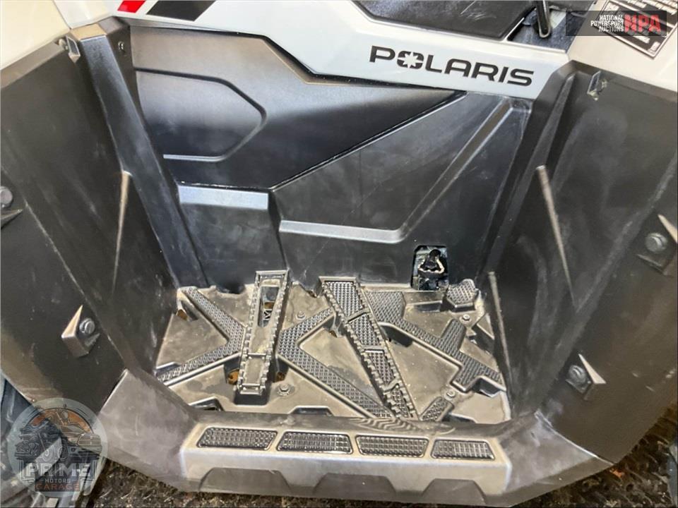 2023 Polaris SPORTSMAN 850 ULTIMATE TRAIL — фото 8