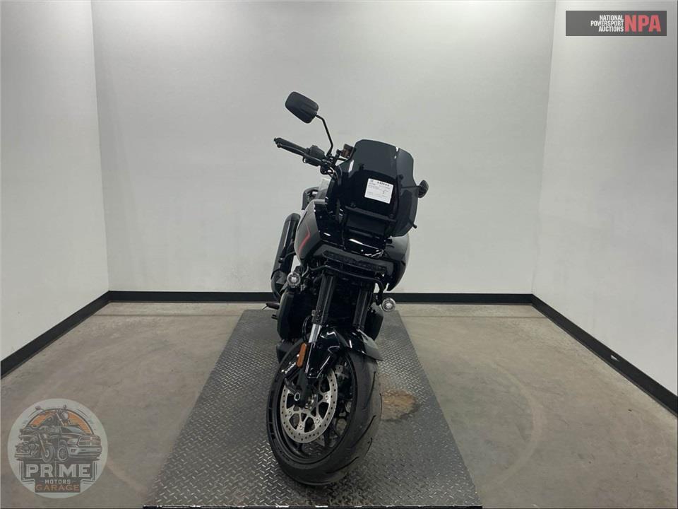 2025 Harley-Davidson RA1250ST PAN AMERICA 1250 ST — фото 2