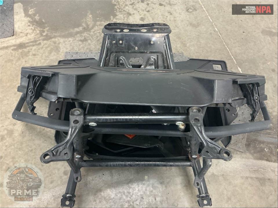 2025 Can-Am OUTLANDER XT 850 — фото 16