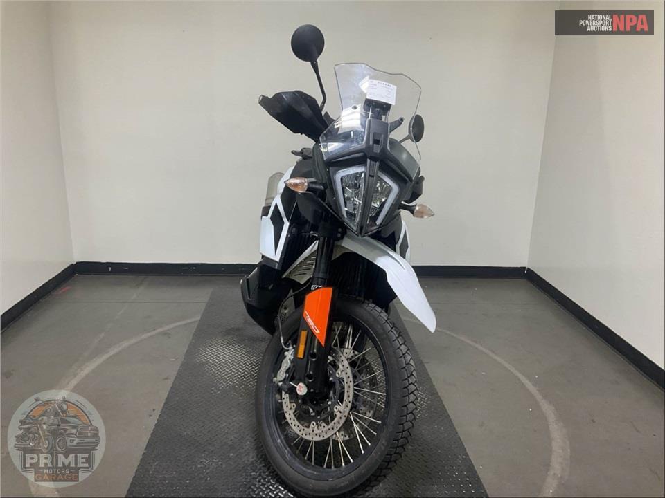 2020 Ktm 790 ADVENTURE — фото 2