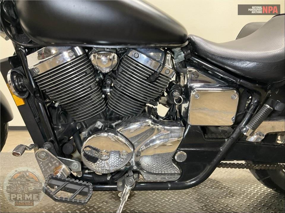 2001 Honda VT750DC1 SHADOW SPIRIT — фото 7