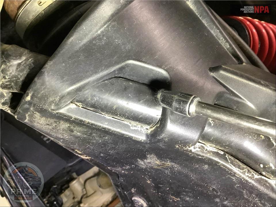 2024 Can-Am RENEGADE X MR 1000R — фото 57