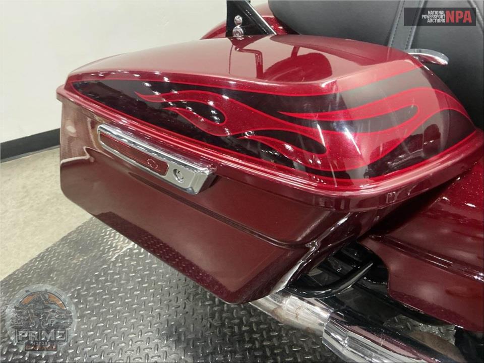 2017 Harley-Davidson FLHXS STREET GLIDE SPECIAL — фото 24