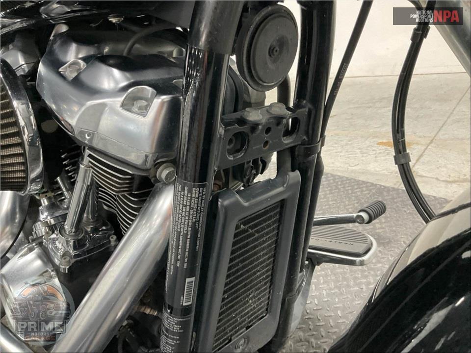 2018 Harley-Davidson FLFBS FAT BOY 114 — фото 10