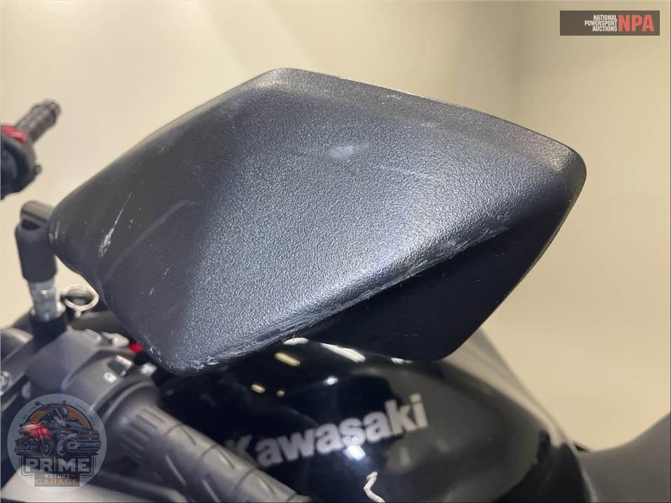 2023 Kawasaki ER650PPFNN Z650 — фото 33