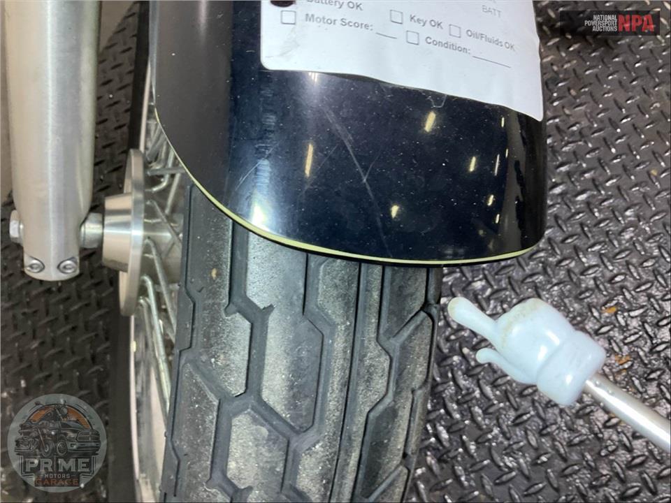 2007 Honda VT750DCA7 SHADOW SPIRIT — фото 15