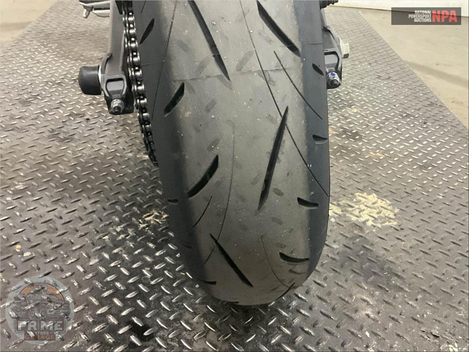 2022 Kawasaki EX650NNFNN NINJA 650 — фото 10