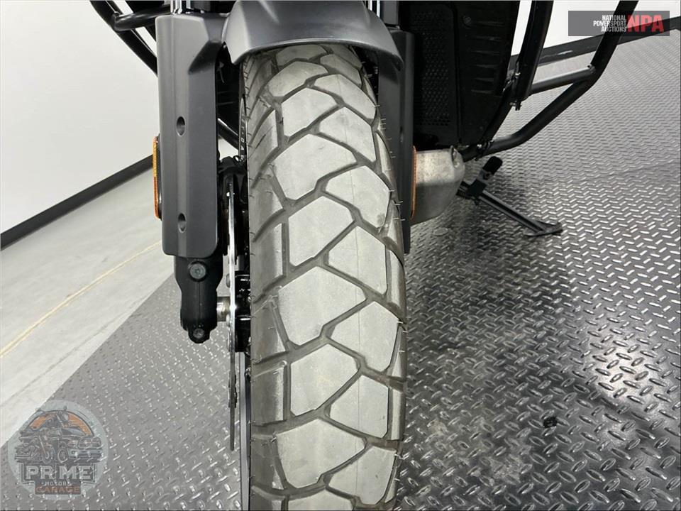 2023 Harley-Davidson RA1250S PAN AMERICA SPECIAL — фото 14