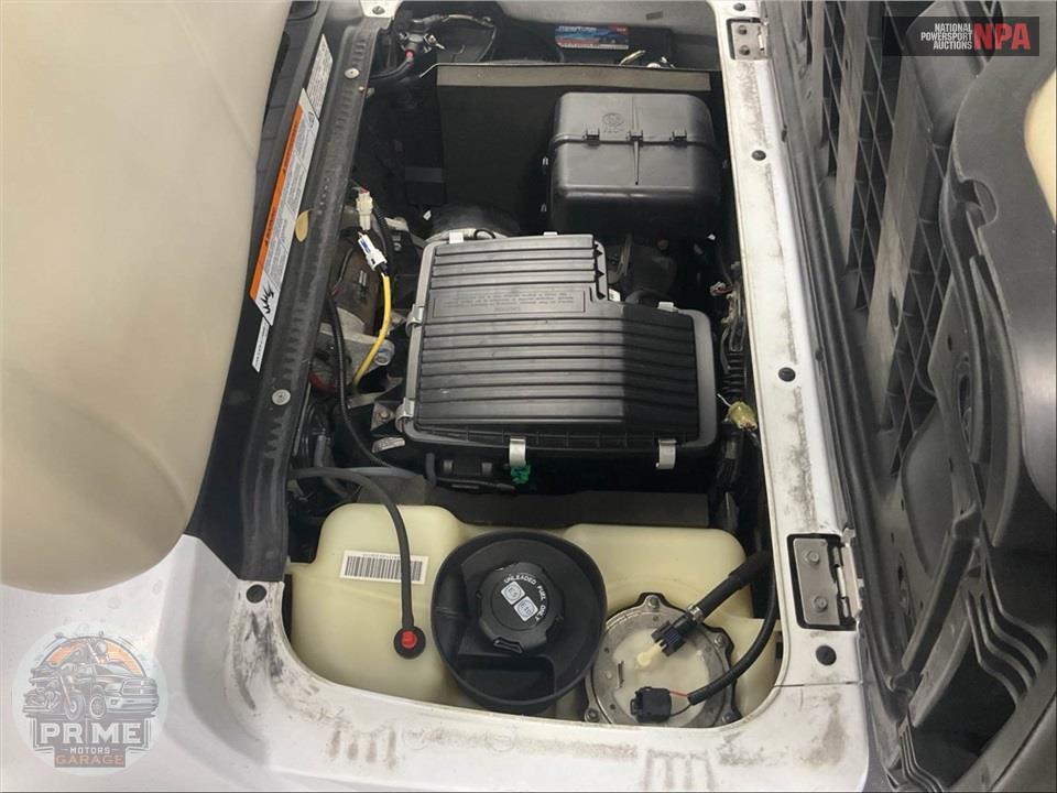 2020 Yamaha DR2AT1XFI FLEET — фото 5