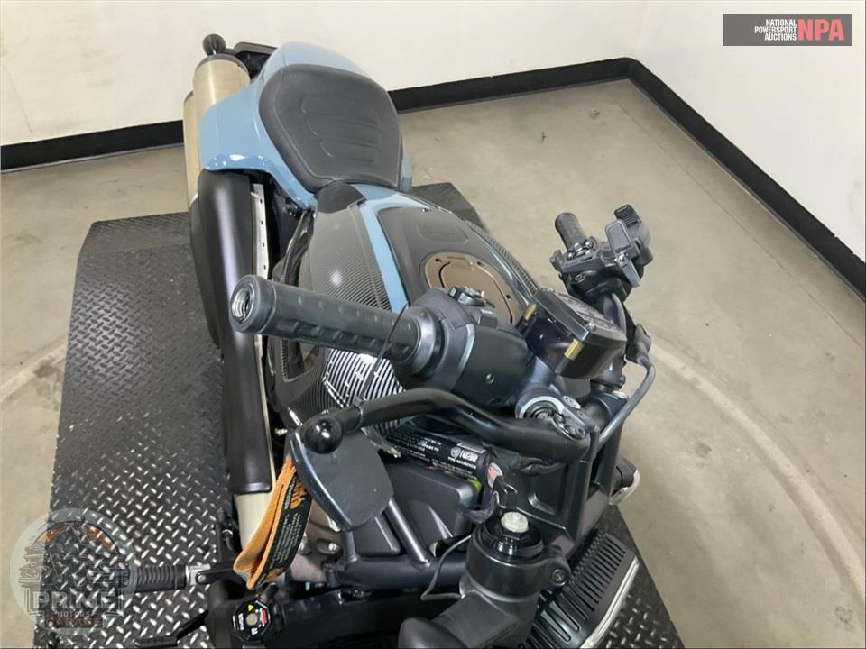 2024 Harley-Davidson RH1250S SPORTSTER S — фото 23