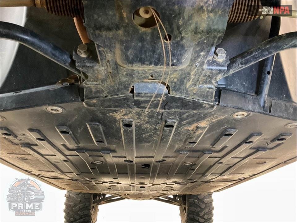 2023 Polaris RANGER CREW XP 1000 NORTHSTAR ULTIMATE RIDE COMMAND (CAMOUFLAGE) — фото 15