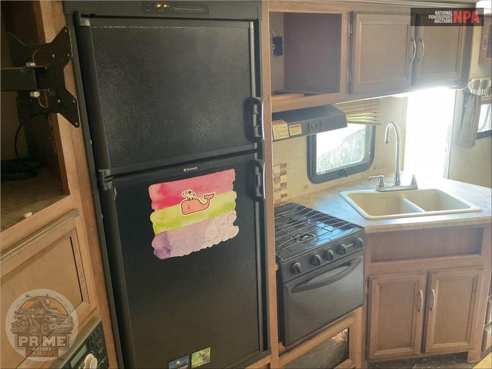 2016 Apex By Coachmen M-279 RLSS — фото 16