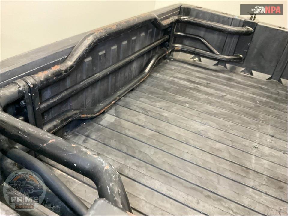 2017 Polaris RANGER CREW XP 900 — фото 35