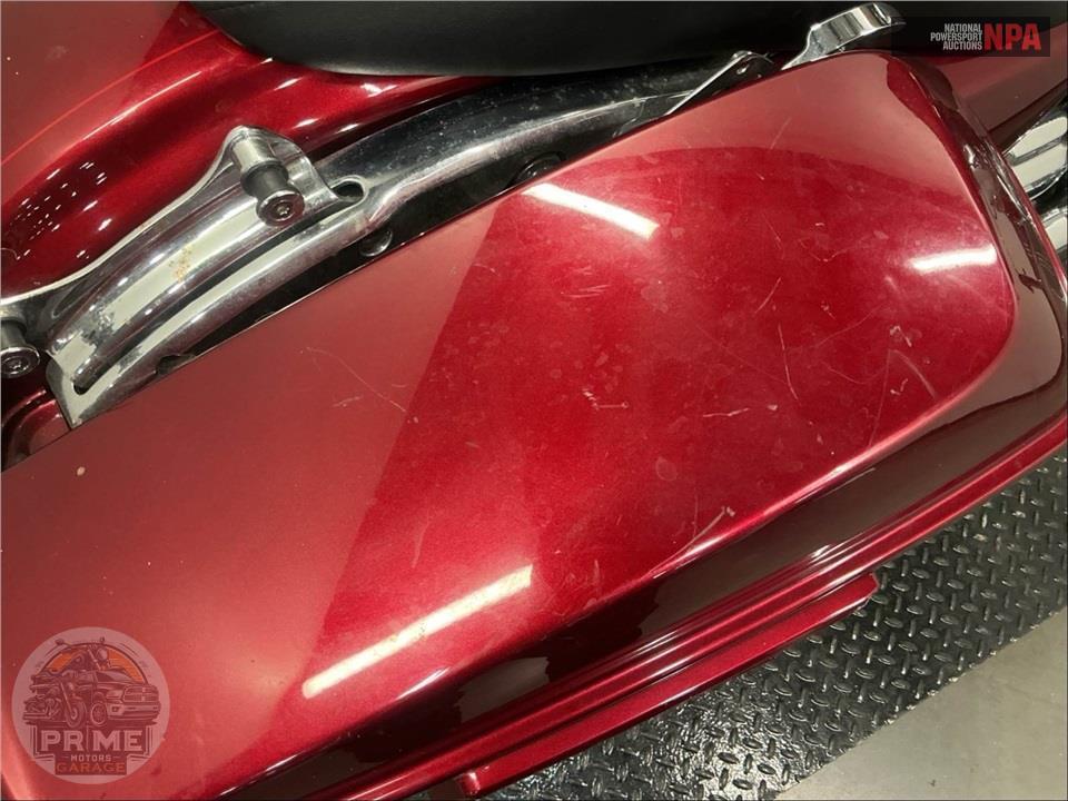 2016 Harley-Davidson FLHXS STREET GLIDE SPECIAL — фото 24