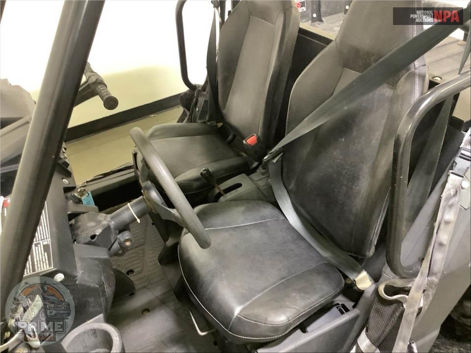 2023 Polaris RANGER 150 EFI — фото 57