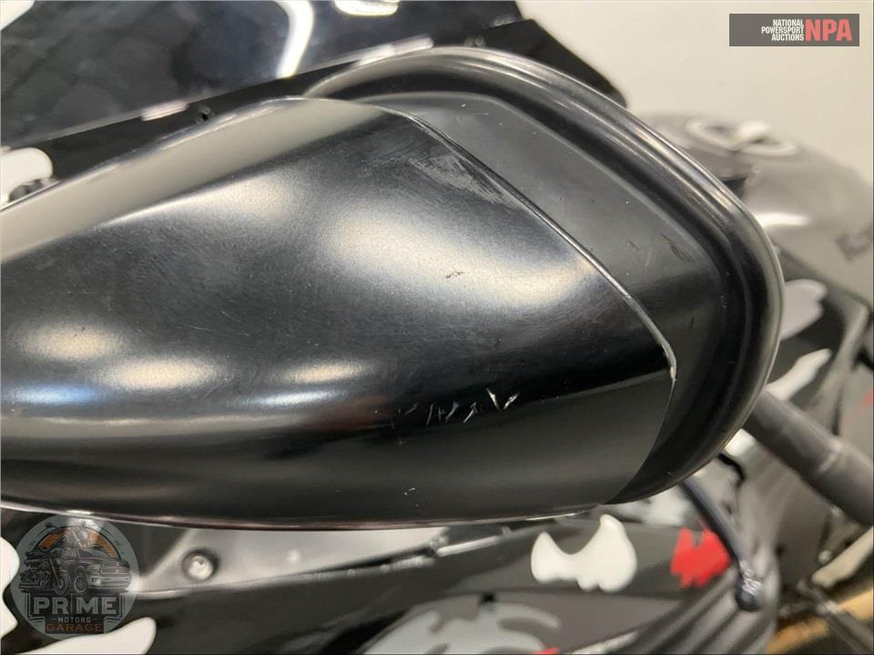 2023 Kawasaki ZX1400JPFNL NINJA ZX-14R (ABS) — фото 35