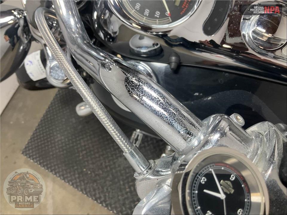 2002 Harley-Davidson FXSTDI SOFTAIL DEUCE — фото 18