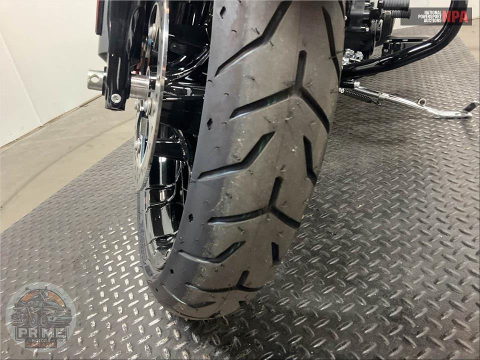 2025 Harley-Davidson FLHRXS ROAD KING SPECIAL — фото 17