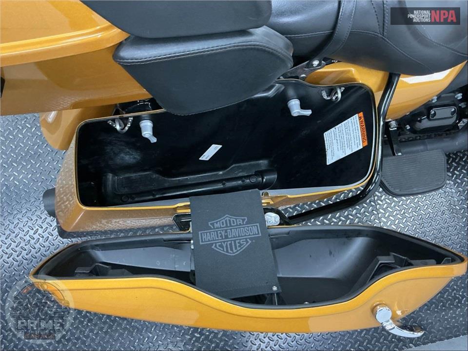 2023 Harley-Davidson FLTRK ROAD GLIDE LIMITED — фото 41