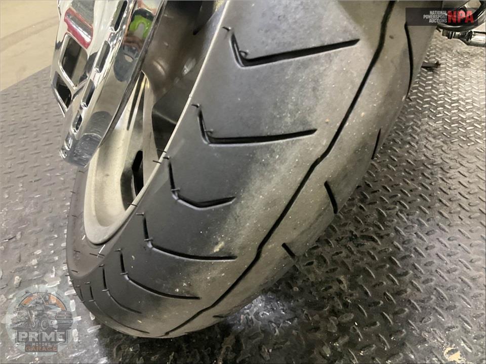 2003 Honda GL18003 GOLDWING — фото 26