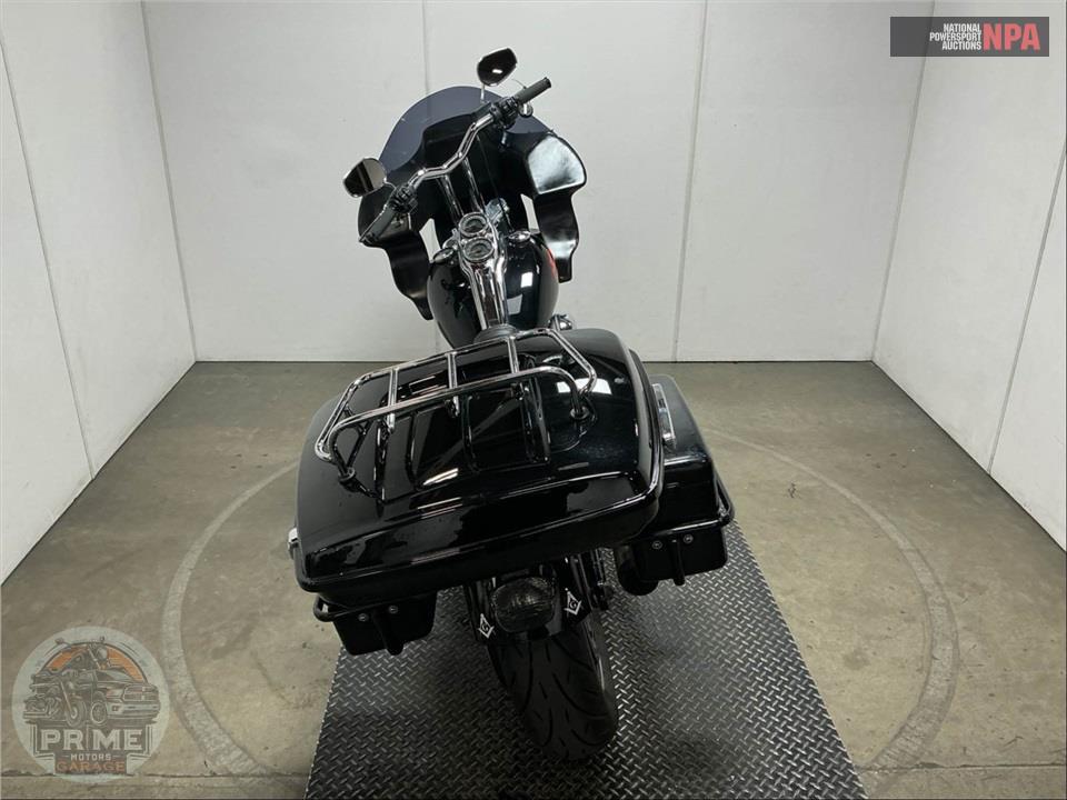 2019 Harley-Davidson FXLR LOW RIDER — фото 4