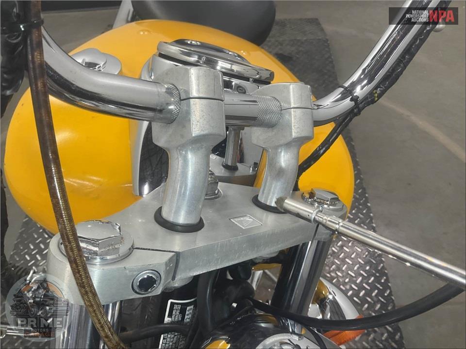 2002 Honda VT750DC2 SHADOW SPIRIT — фото 26