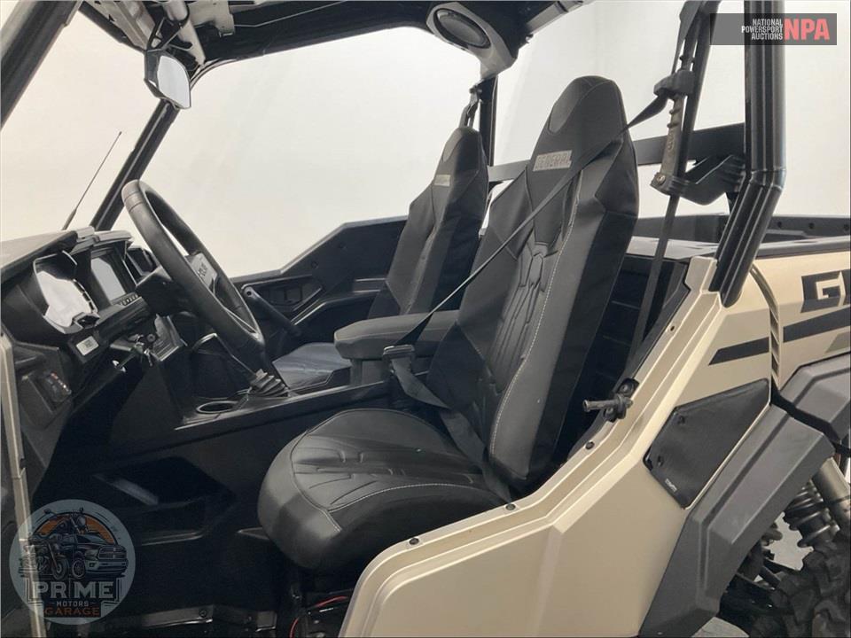 2024 Polaris GENERAL XP 1000 ULTIMATE — фото 26