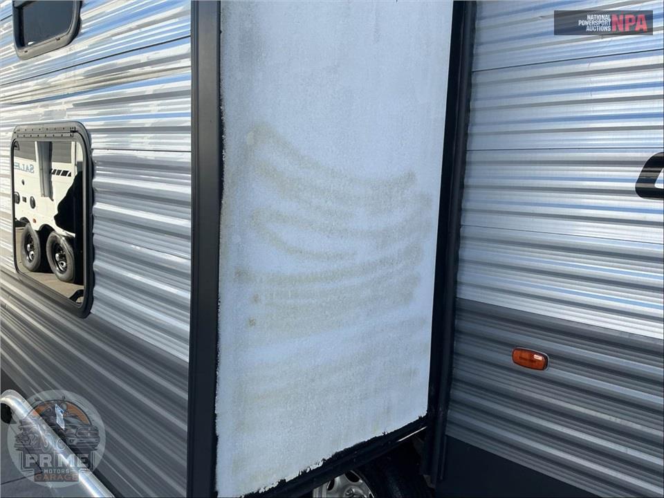2019 Coachmen By Forest River M-39 FKTS - CATALINA DESTINATION SERIES — фото 36