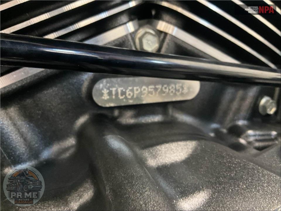 2023 Harley-Davidson FLTRXSE CVO ROAD GLIDE — фото 28