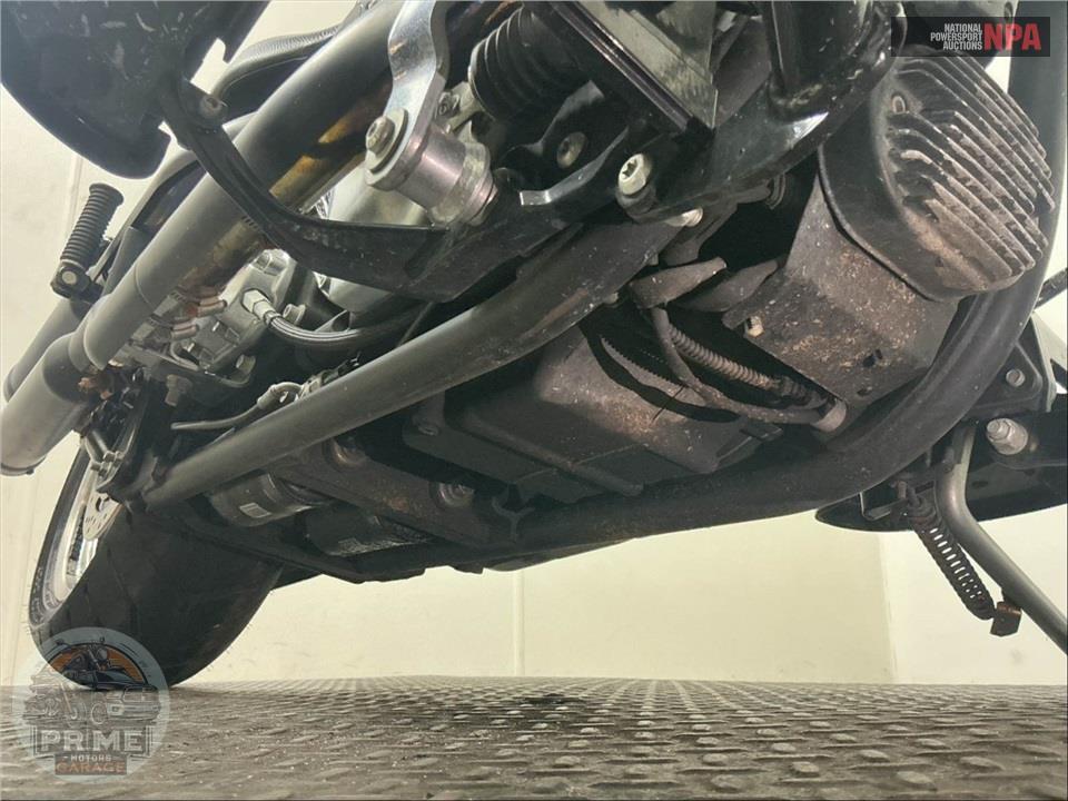 2013 Harley-Davidson FLSTFB FAT BOY LO — фото 13