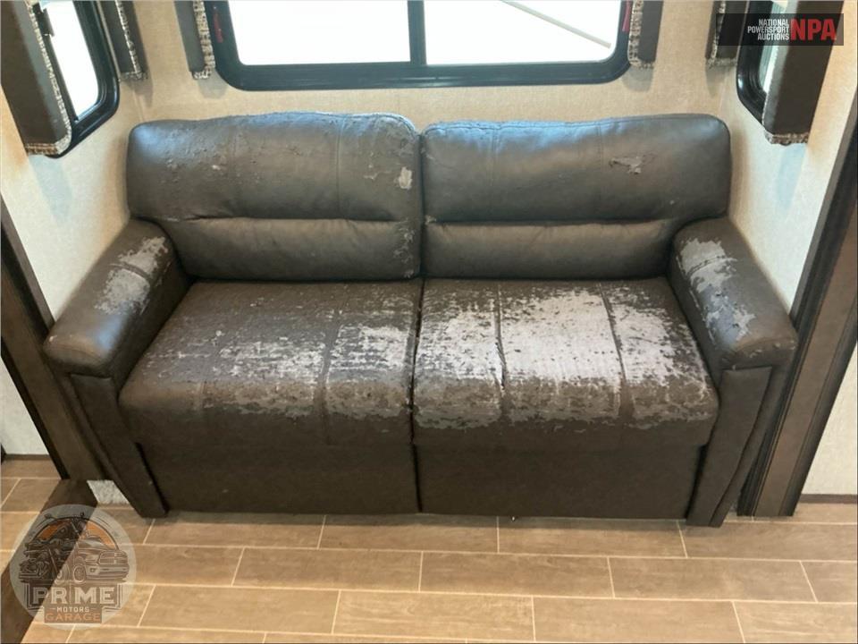 2019 Keystone Rv M-375 FL - MONTANA HIGH COUNTRY FIFTH WHEEL SERIES — фото 13