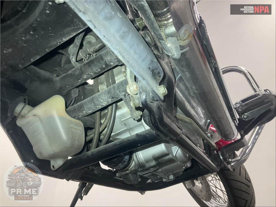 2006 Honda VT750C6 SHADOW AERO — фото 14